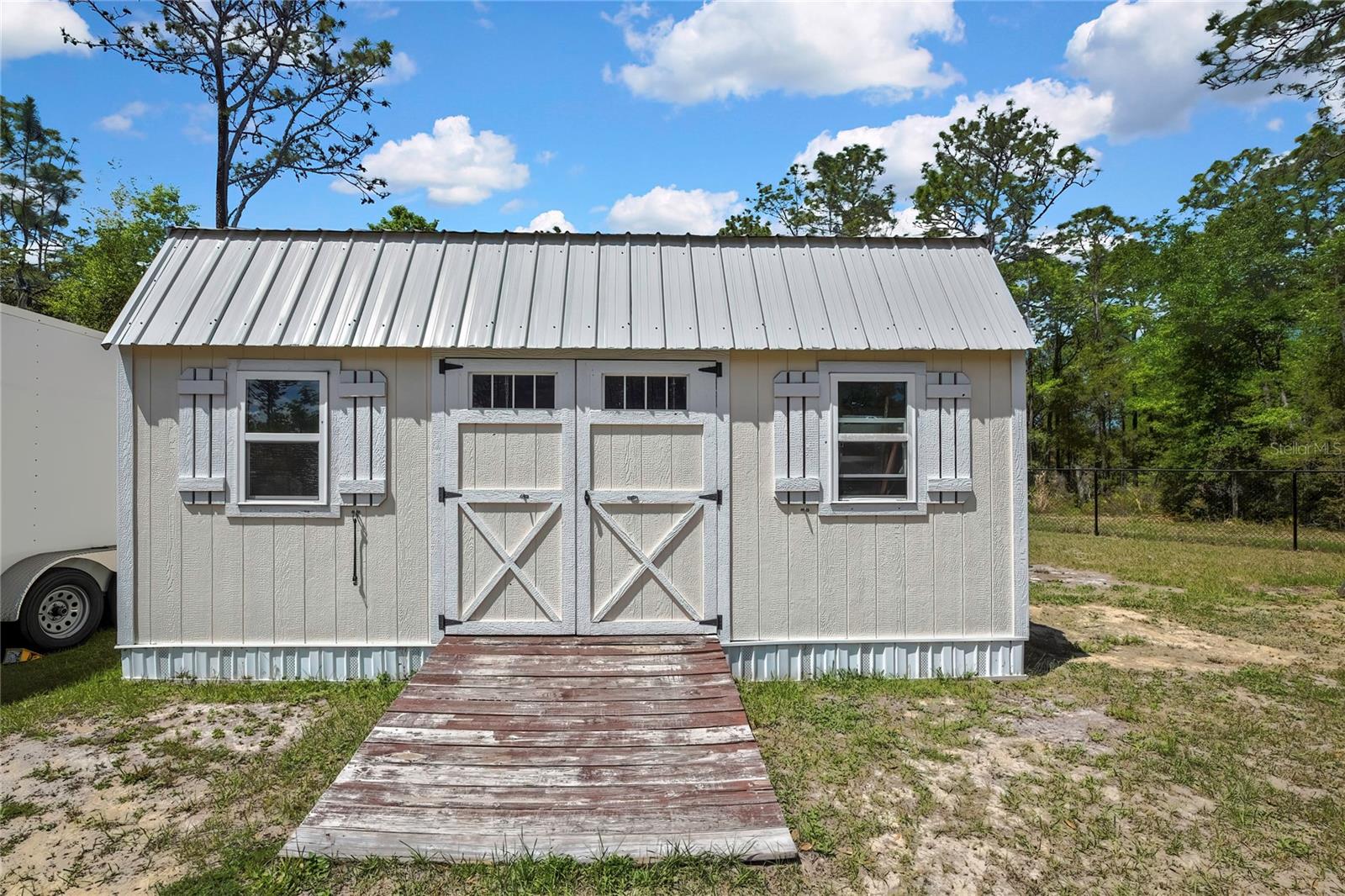 PINE RIDGE UNIT 02 - Residential