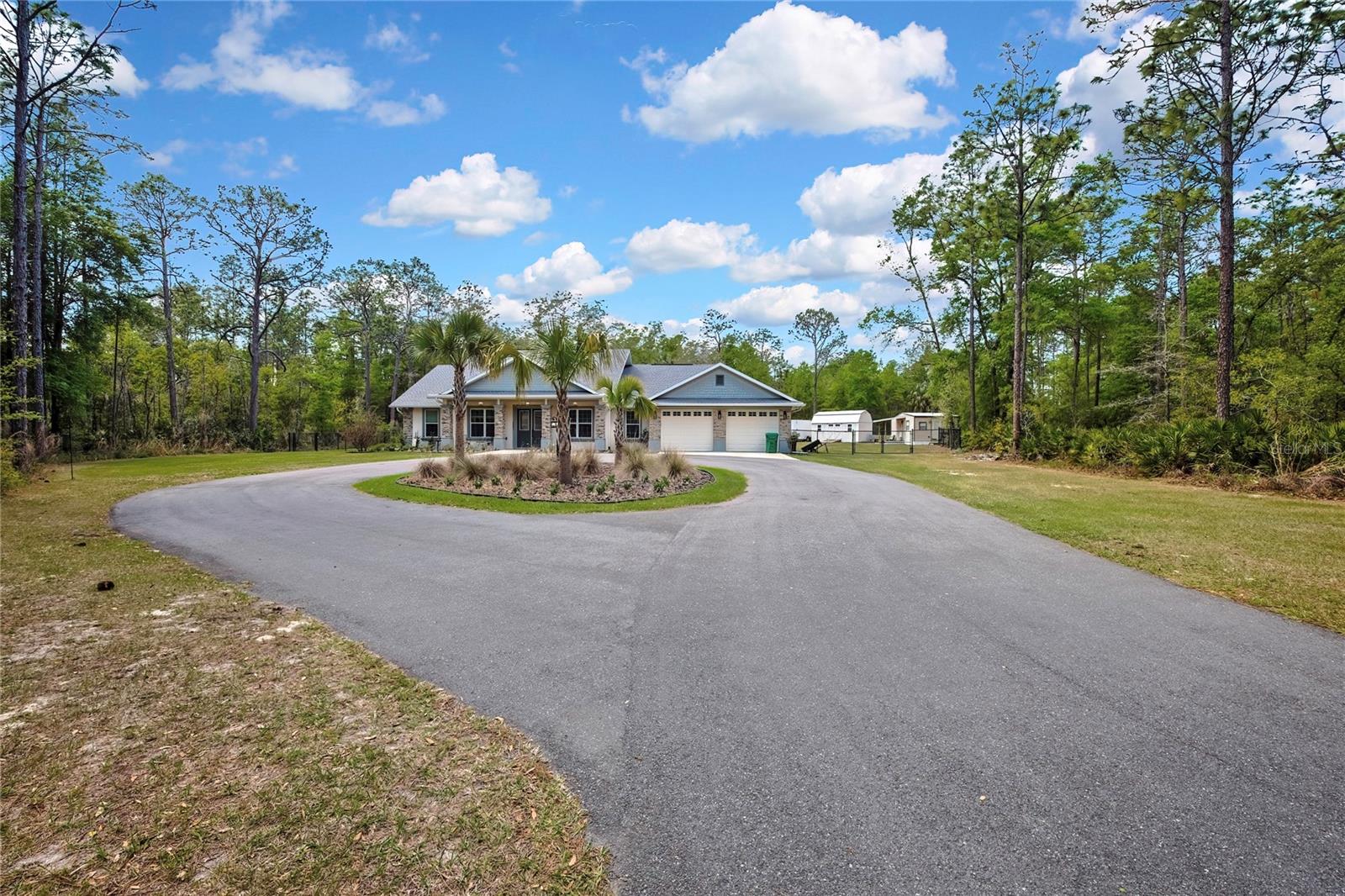 PINE RIDGE UNIT 02 - Residential
