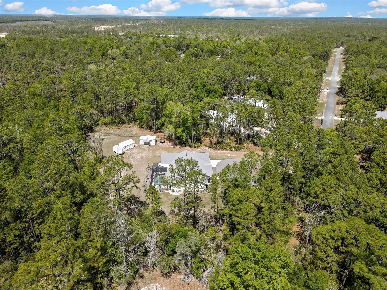 PINE RIDGE UNIT 02 - Residential