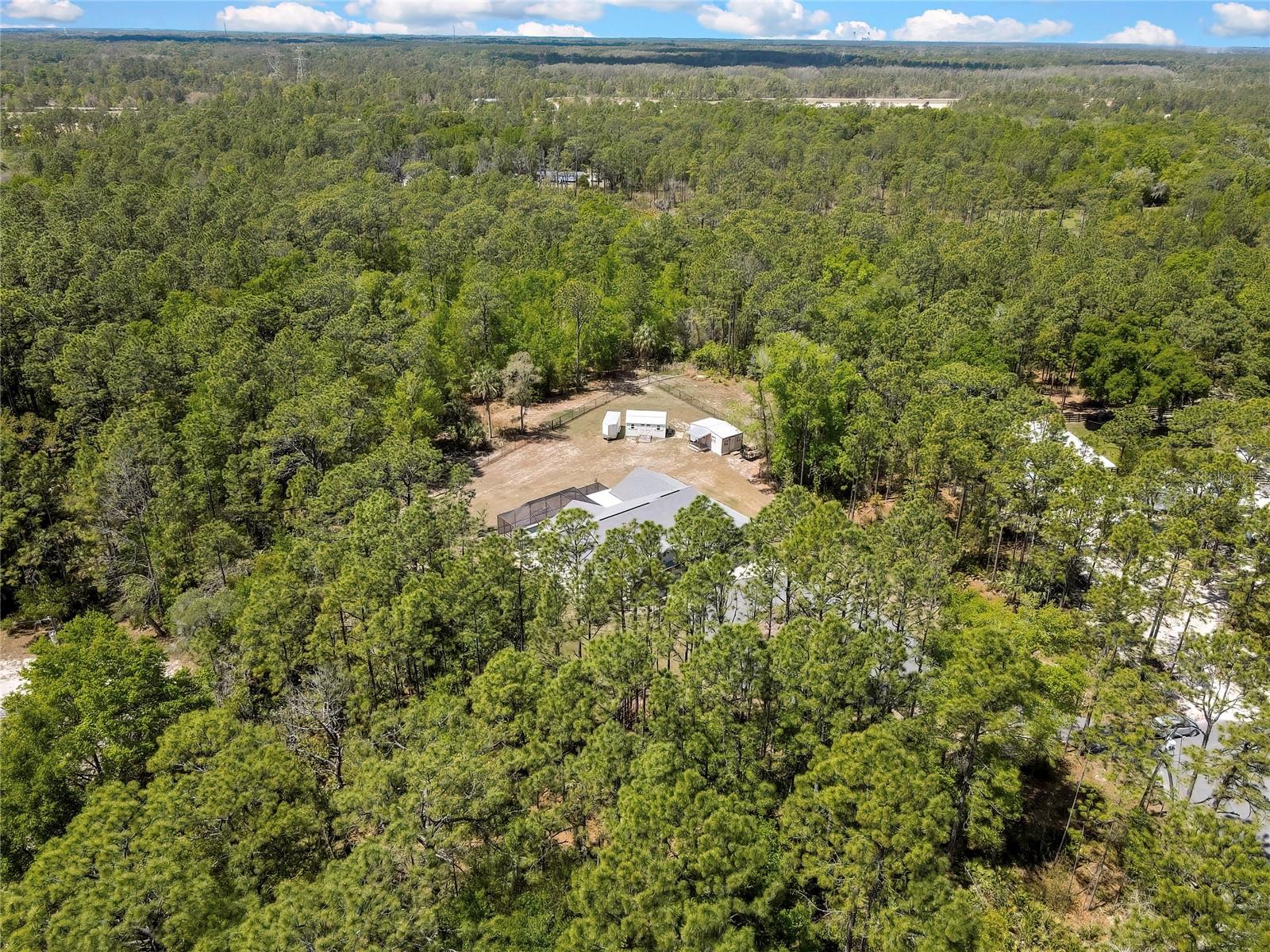 PINE RIDGE UNIT 02 - Residential