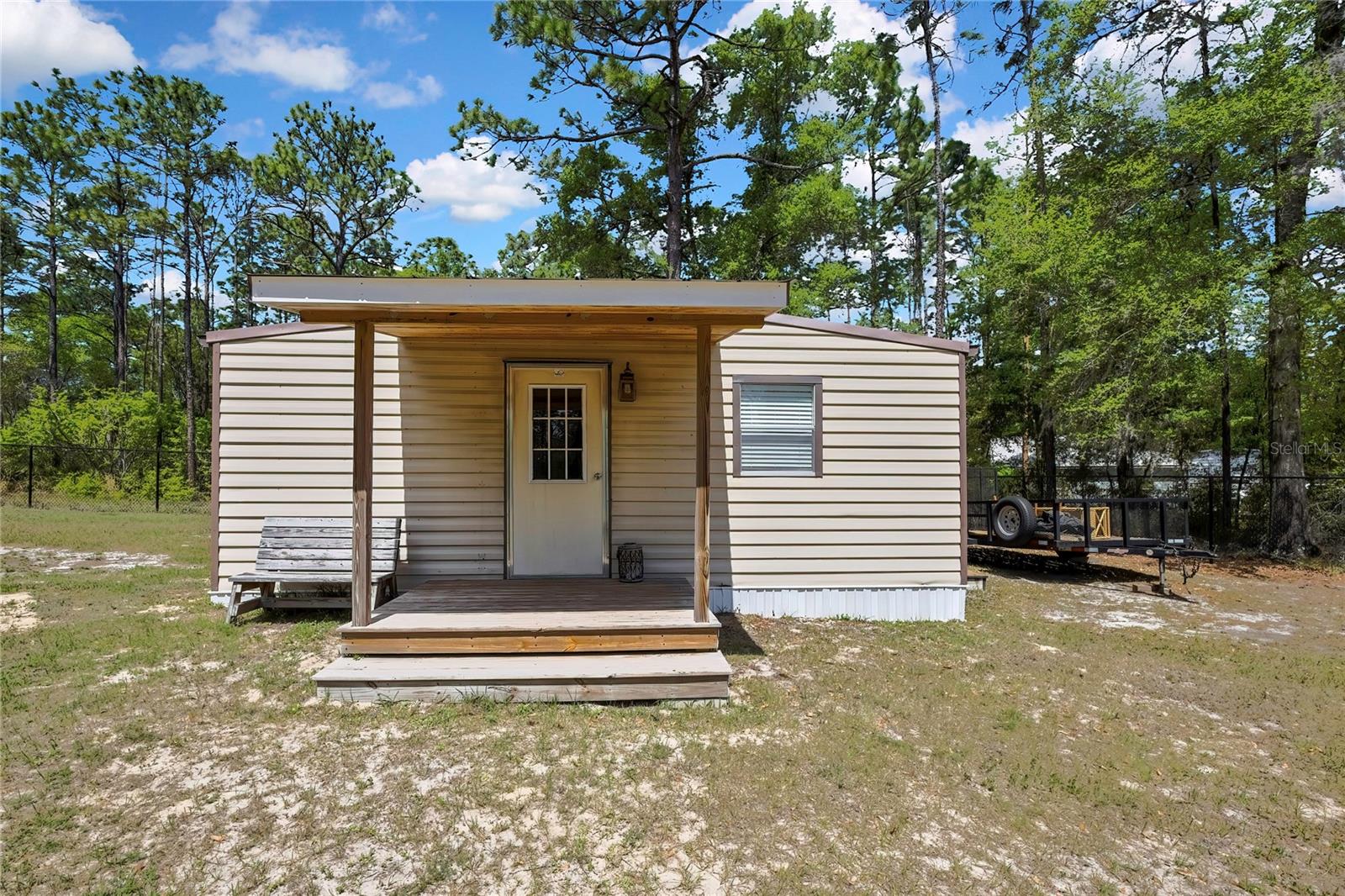 PINE RIDGE UNIT 02 - Residential