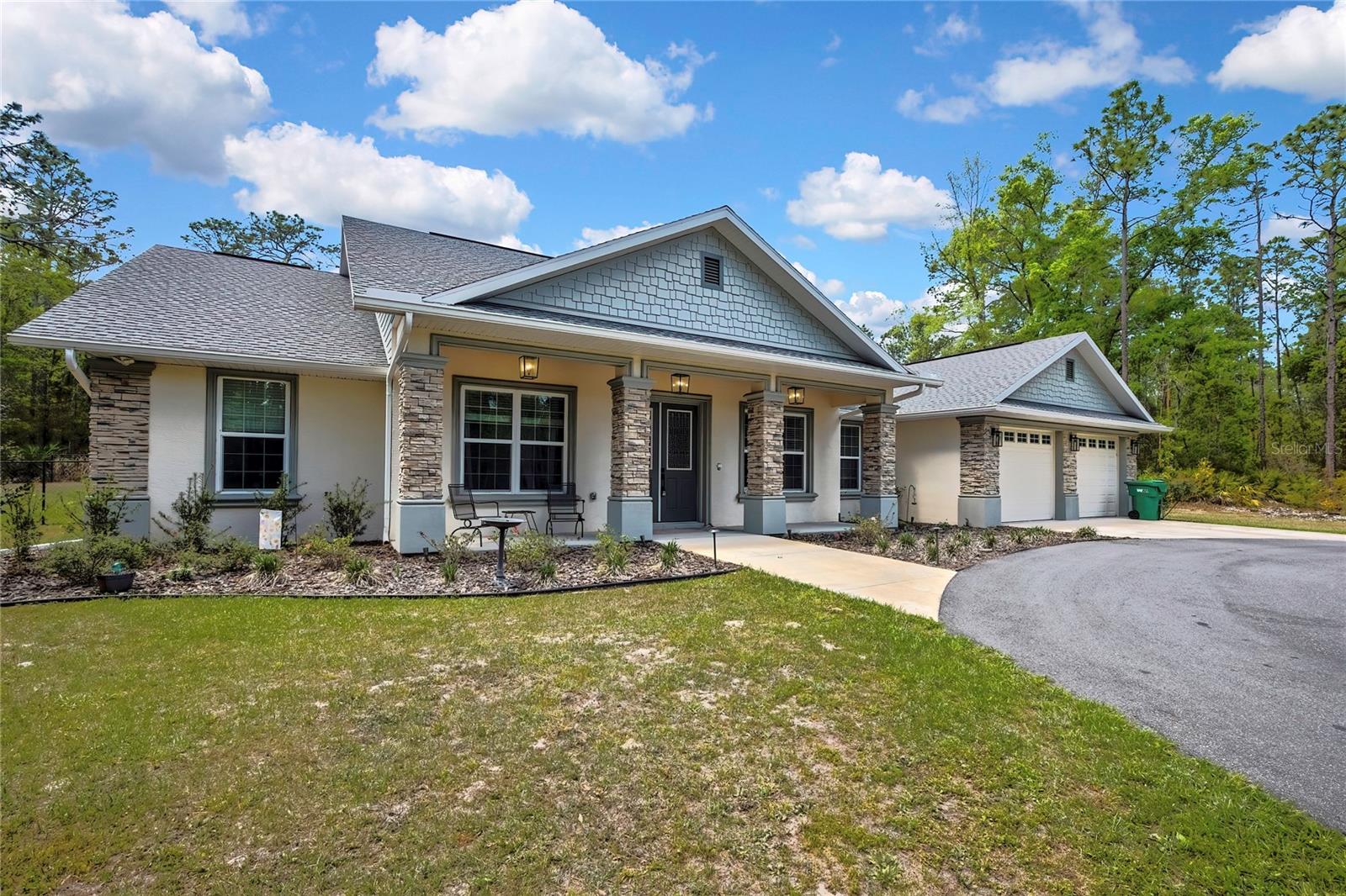 PINE RIDGE UNIT 02 - Residential