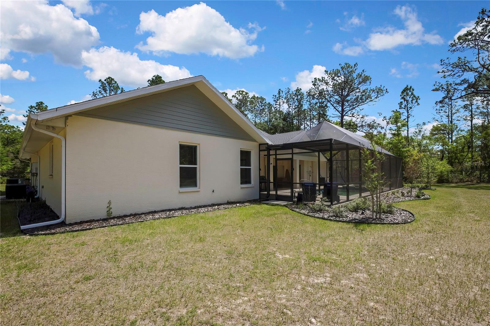 PINE RIDGE UNIT 02 - Residential