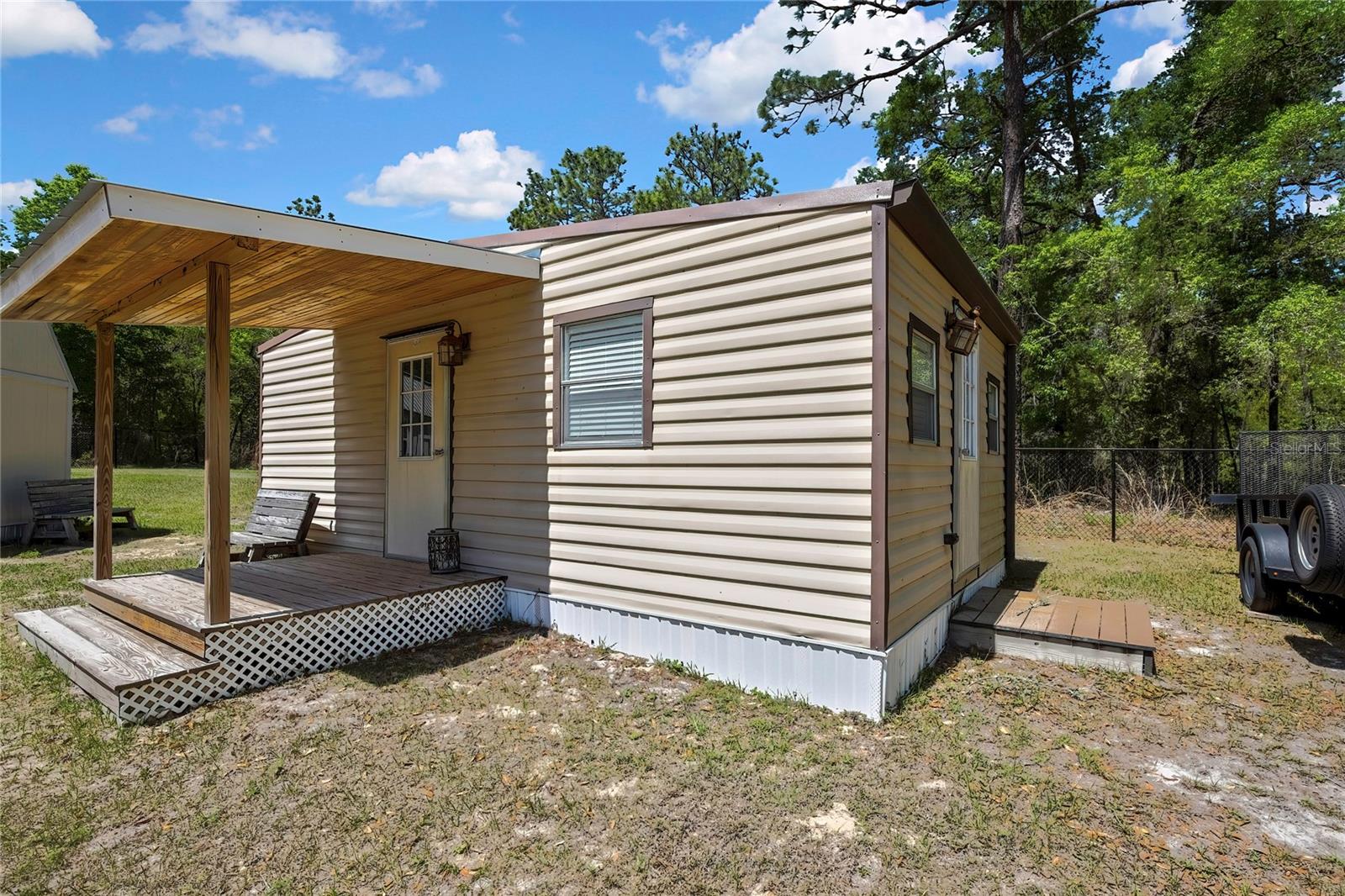 PINE RIDGE UNIT 02 - Residential