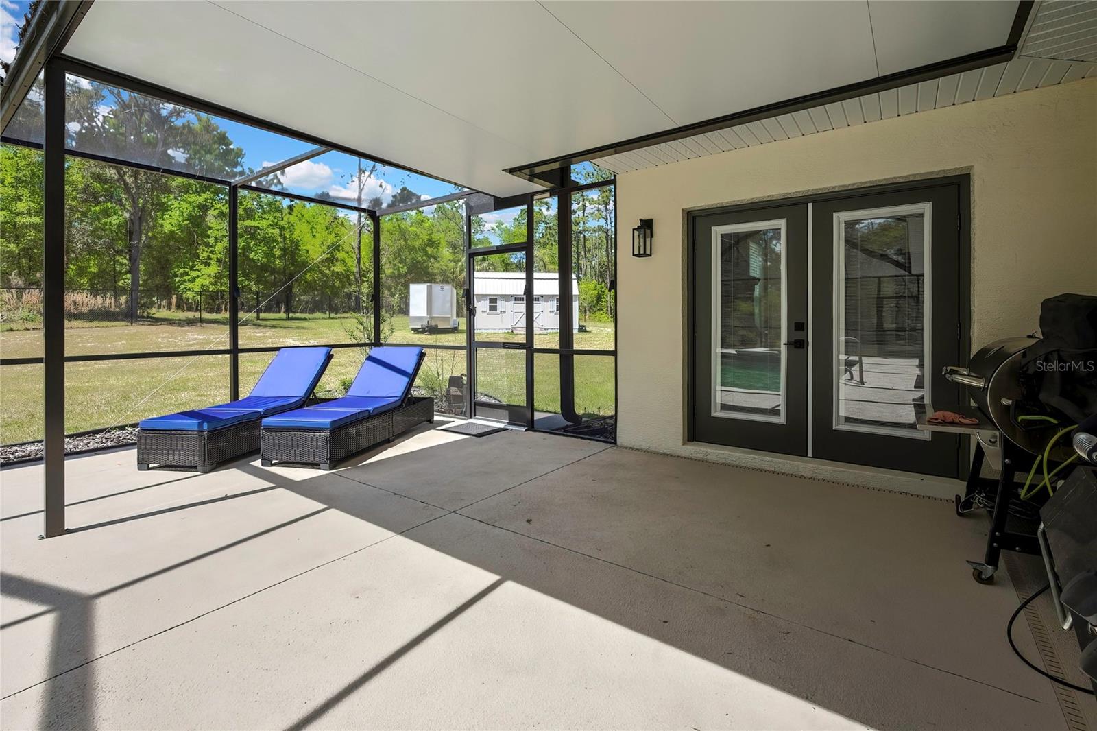 PINE RIDGE UNIT 02 - Residential