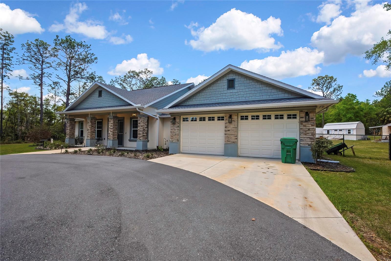 PINE RIDGE UNIT 02 - Residential