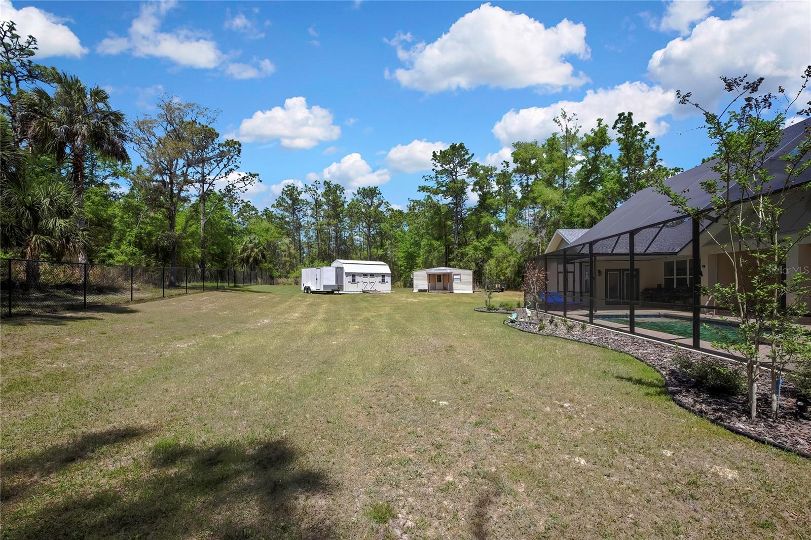 PINE RIDGE UNIT 02 - Residential