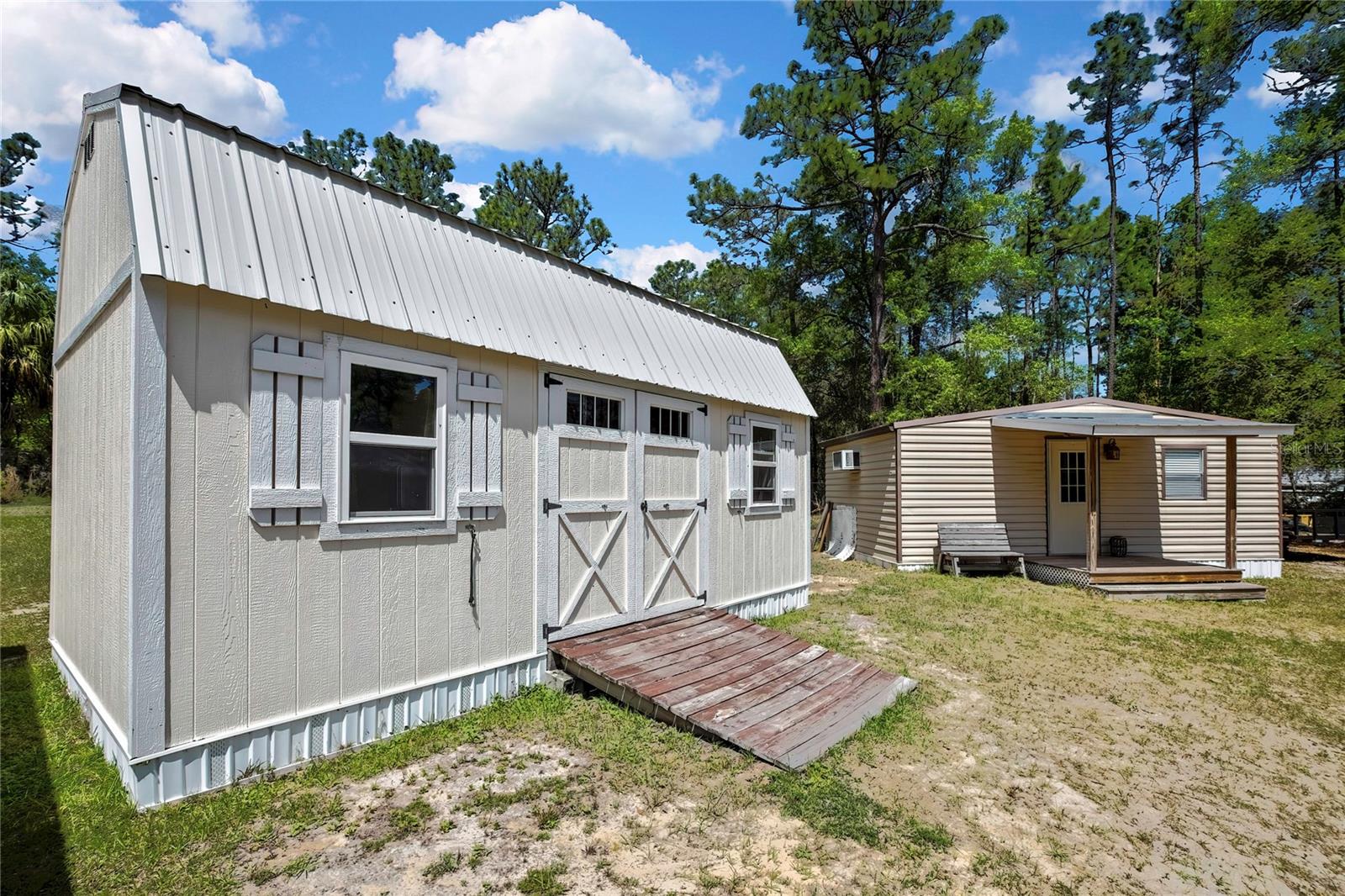 PINE RIDGE UNIT 02 - Residential