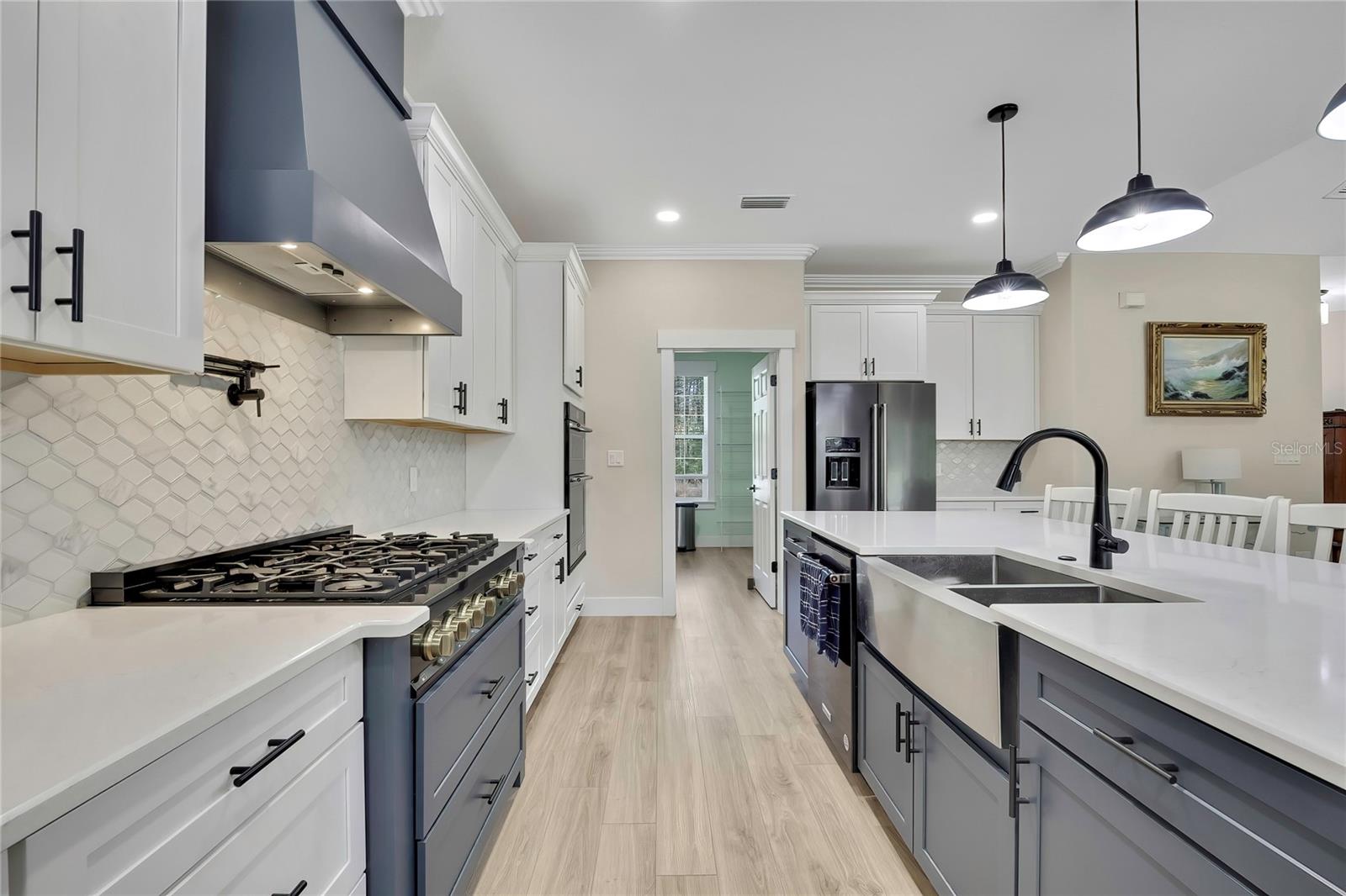 PINE RIDGE UNIT 02 - Residential
