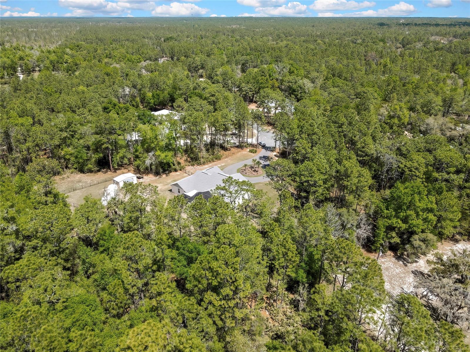 PINE RIDGE UNIT 02 - Residential