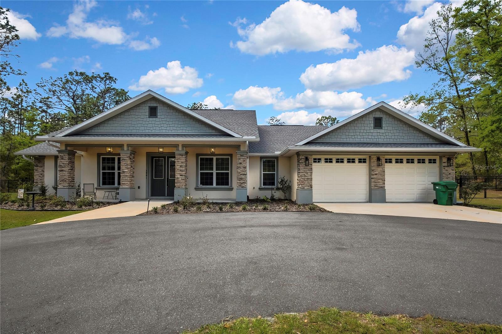 PINE RIDGE UNIT 02 - Residential