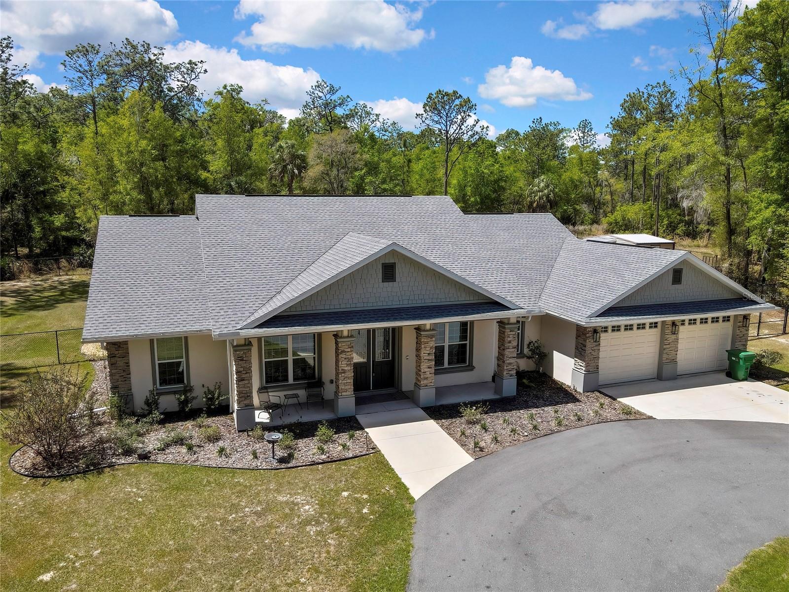 PINE RIDGE UNIT 02 - Residential
