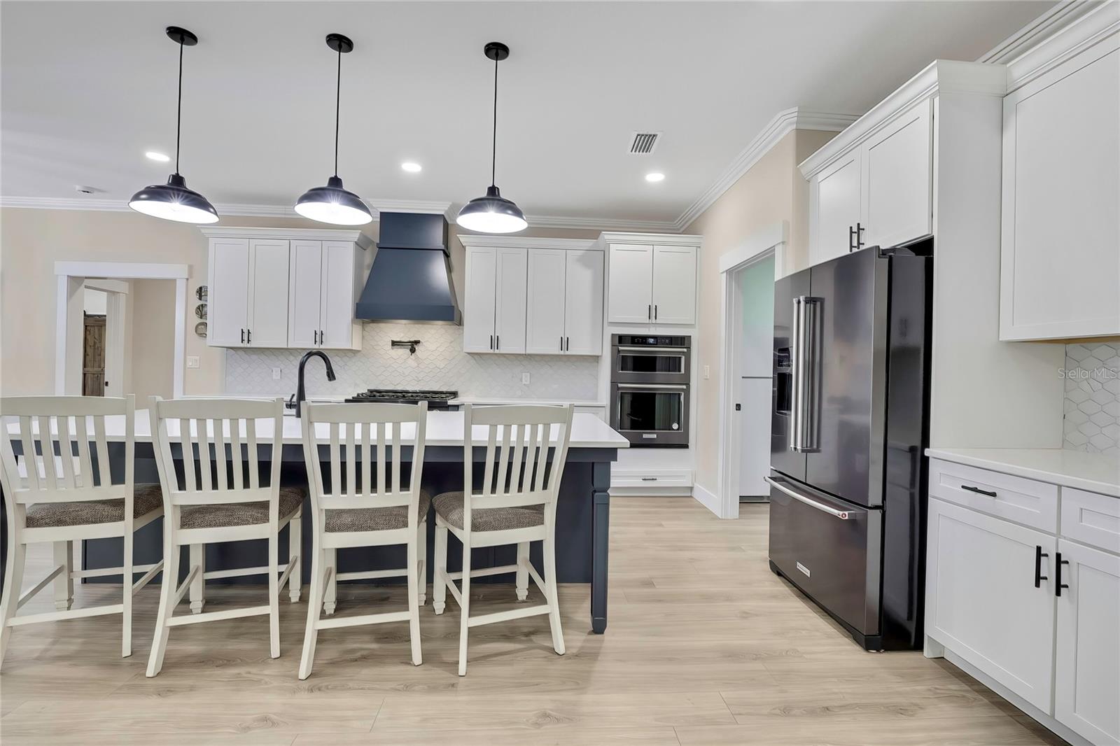 PINE RIDGE UNIT 02 - Residential