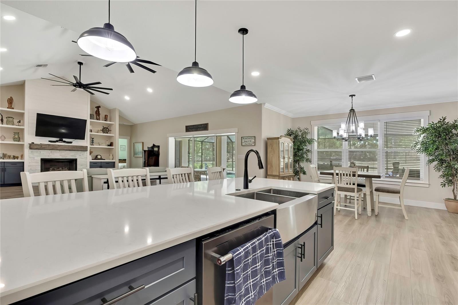 PINE RIDGE UNIT 02 - Residential
