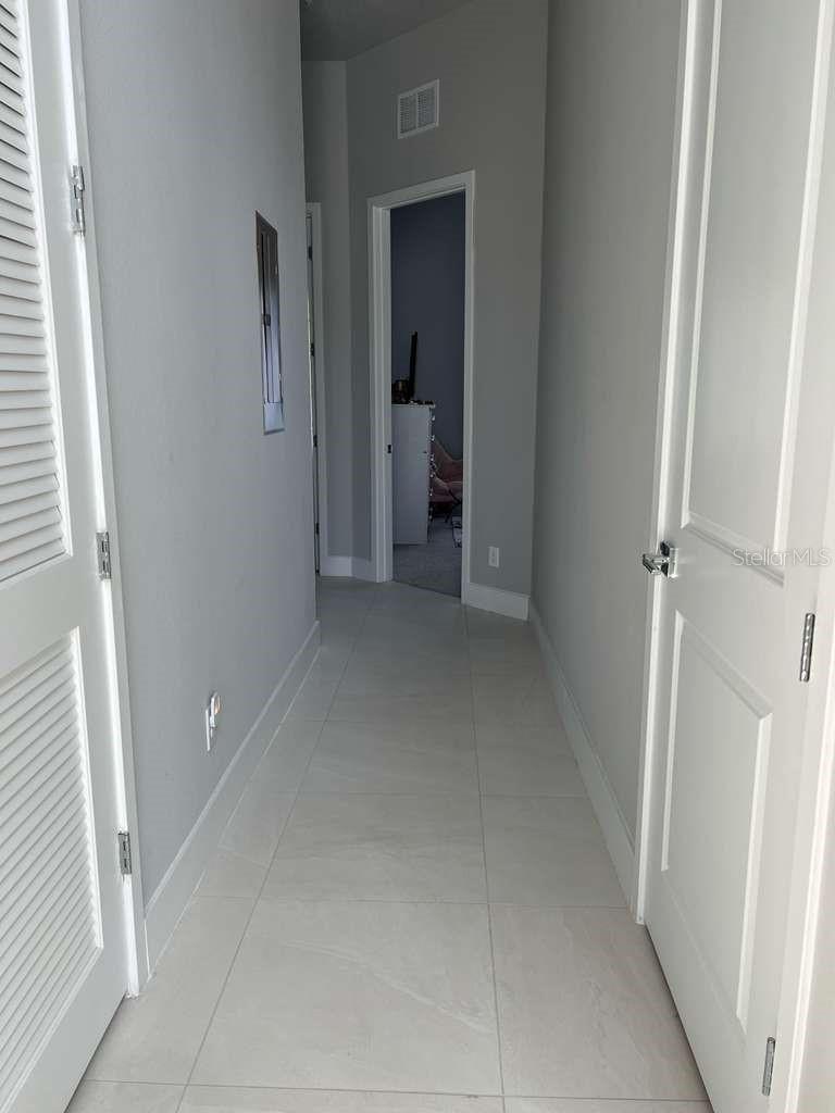 SPECTRUM AT REUNION CONDO PH 13 - Residential Lease