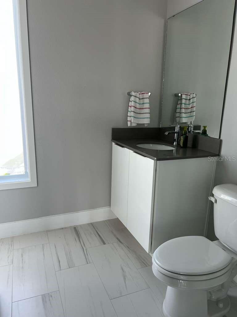 SPECTRUM AT REUNION CONDO PH 13 - Residential Lease