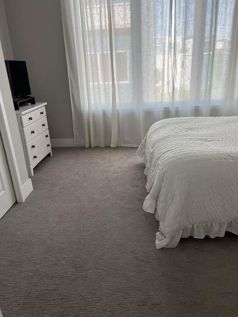 SPECTRUM AT REUNION CONDO PH 13 - Residential Lease