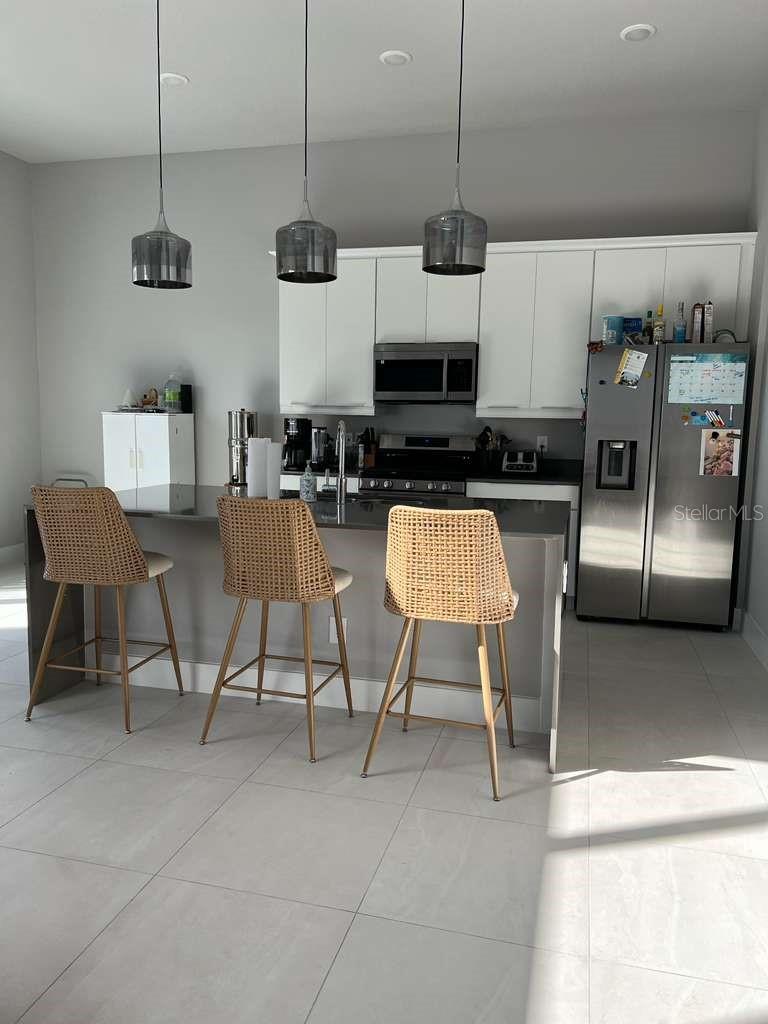 SPECTRUM AT REUNION CONDO PH 13 - Residential Lease