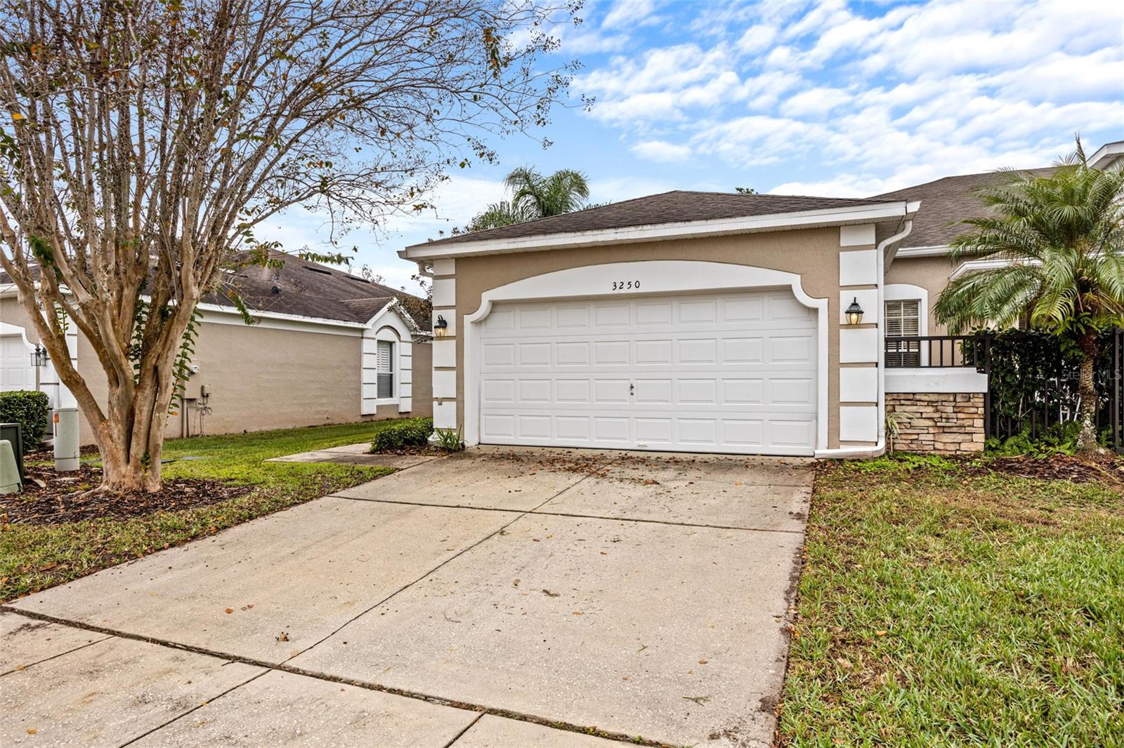 STERLING PK/STONEFIELD - Residential