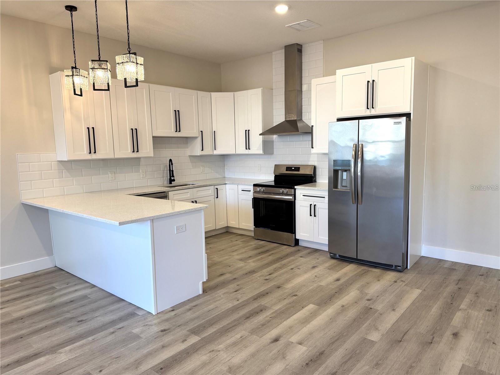 FRANKLIN HEIGHTS - Residential