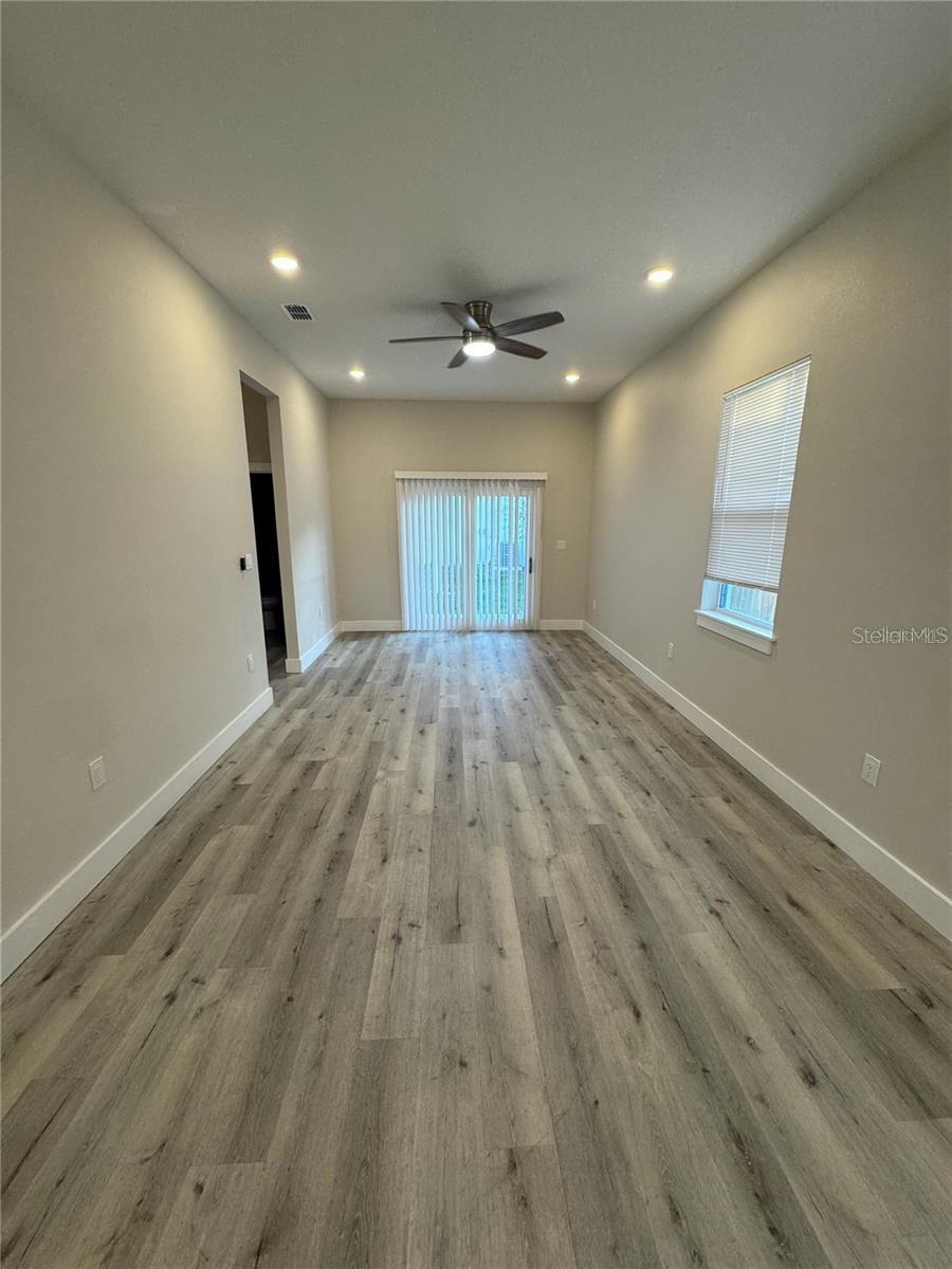 FRANKLIN HEIGHTS - Residential