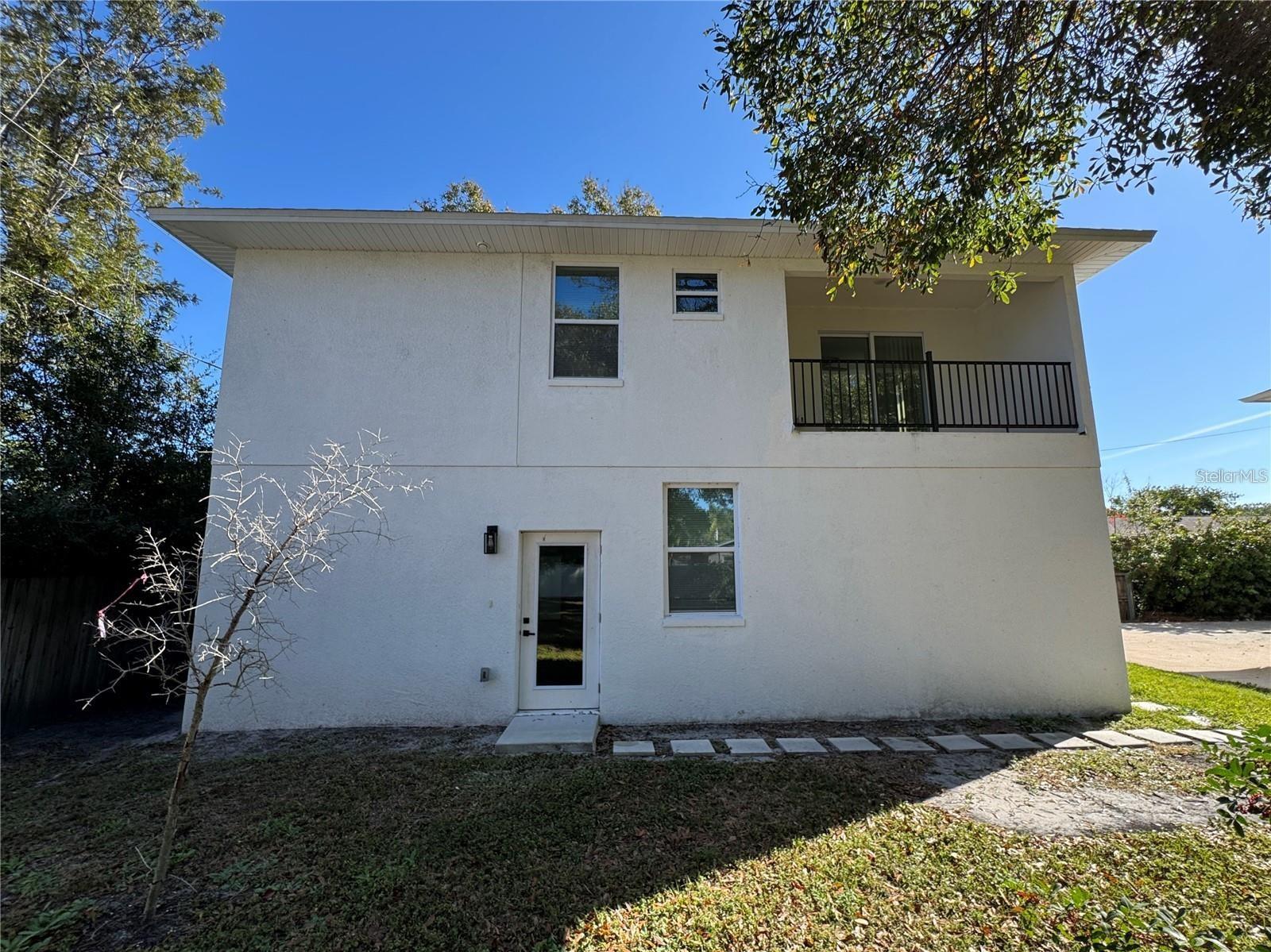 FRANKLIN HEIGHTS - Residential