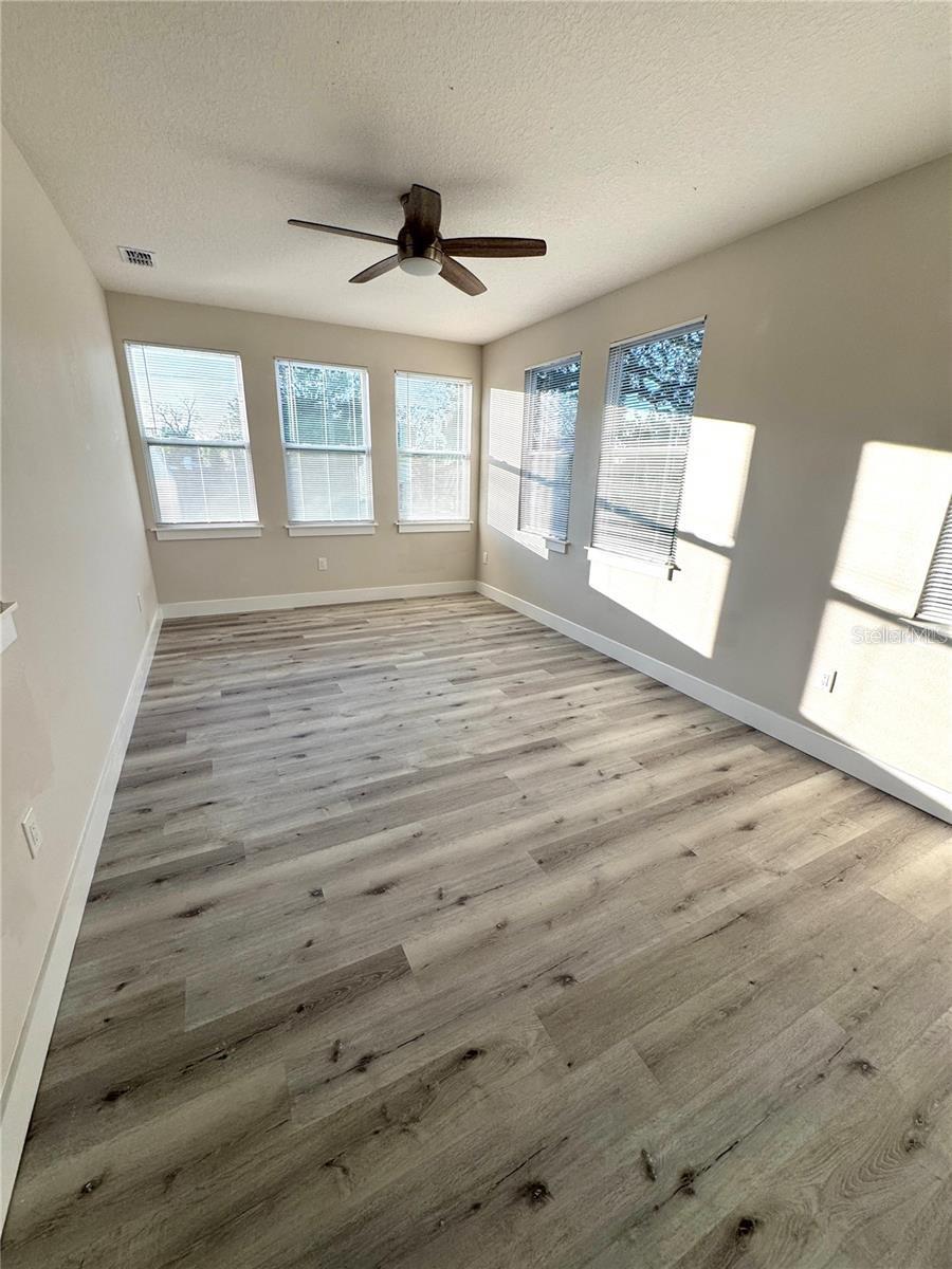 FRANKLIN HEIGHTS - Residential