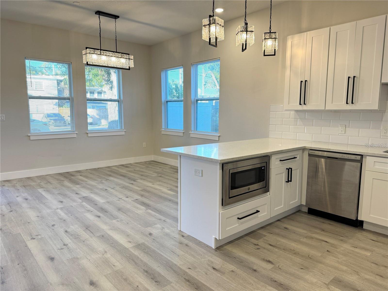 FRANKLIN HEIGHTS - Residential