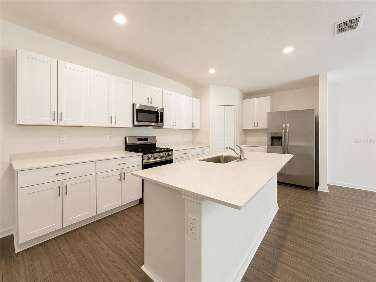 MARION RANCH - Residential