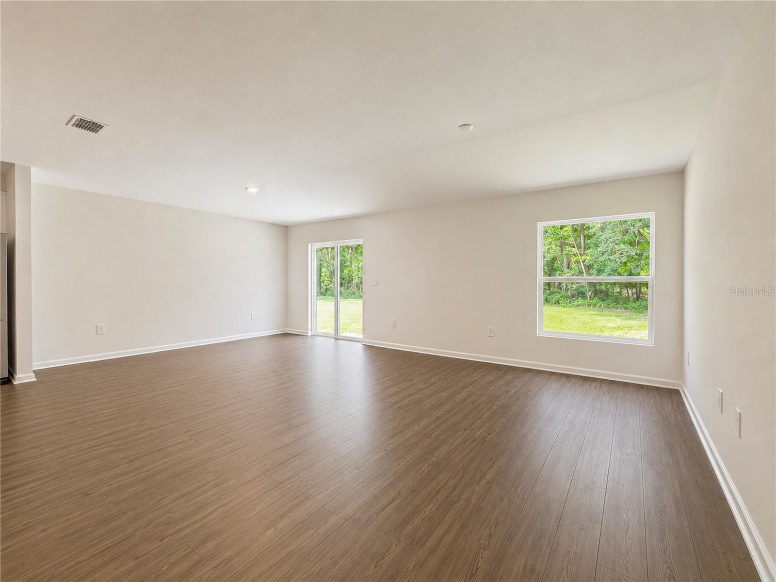 MARION RANCH - Residential