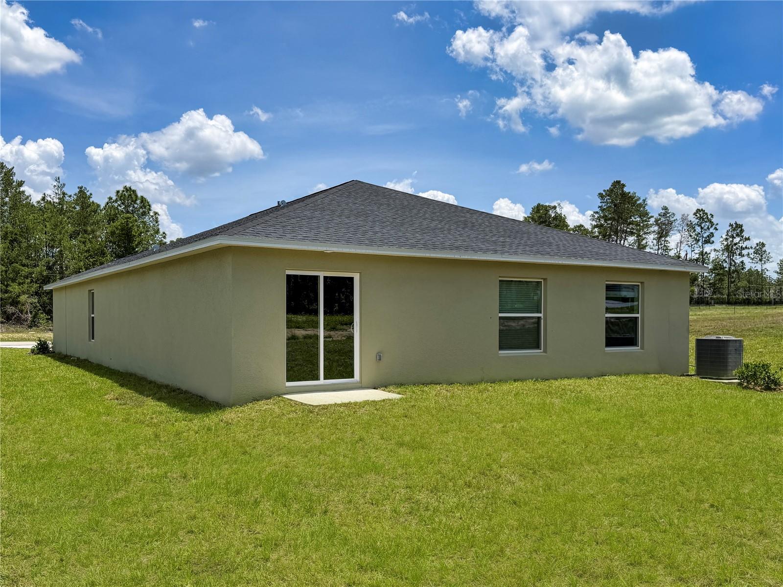 MARION RANCH - Residential