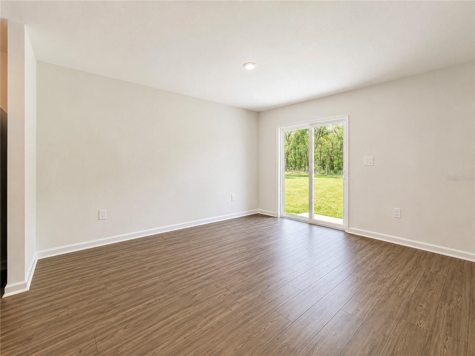 MARION RANCH - Residential