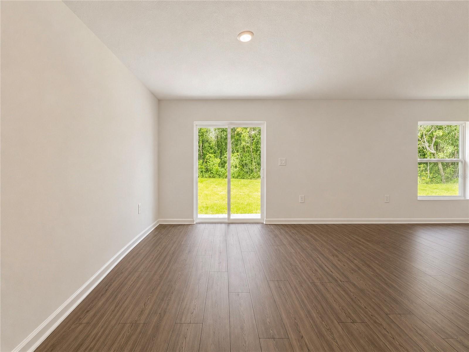 MARION RANCH - Residential