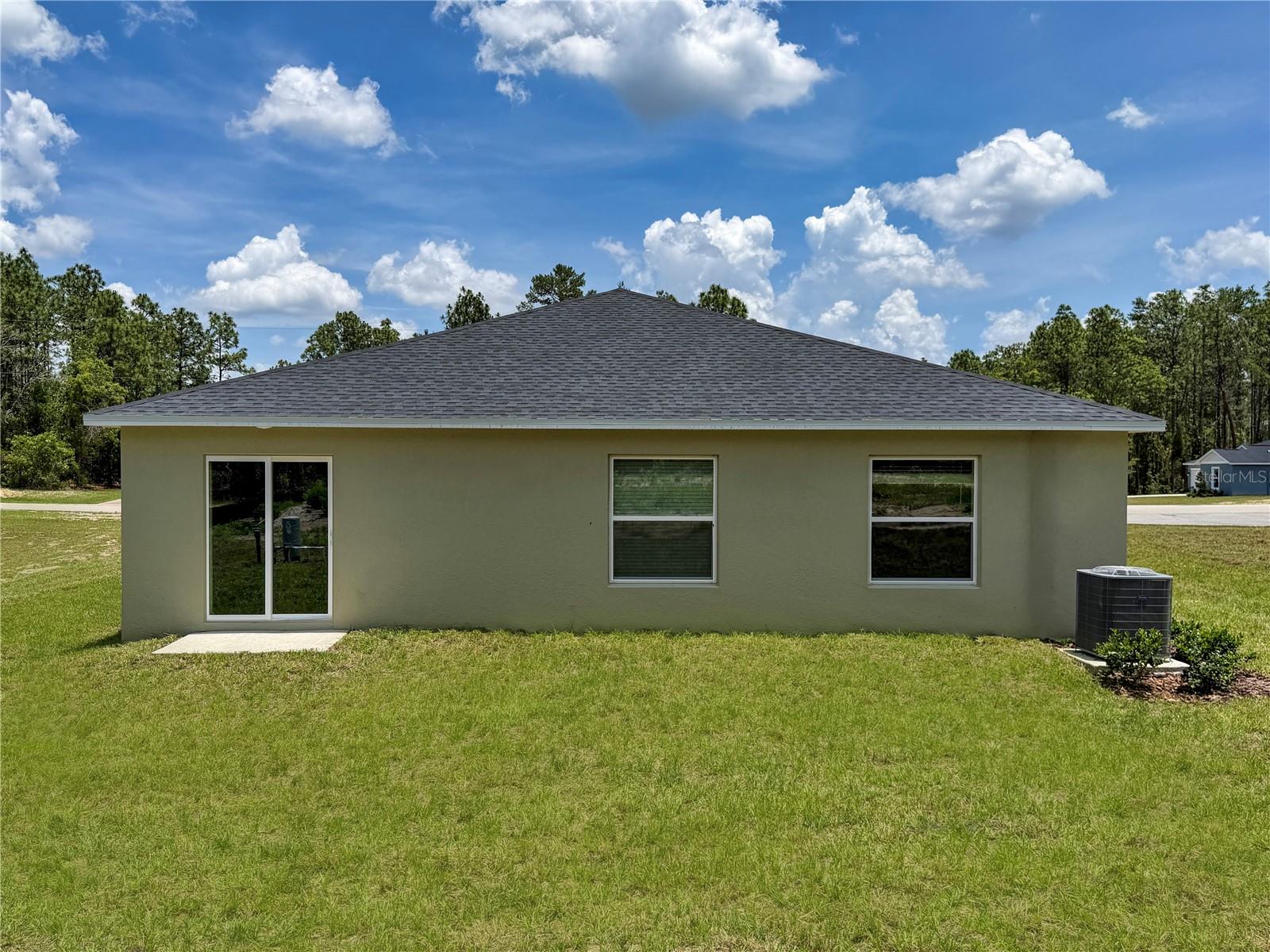 MARION RANCH - Residential