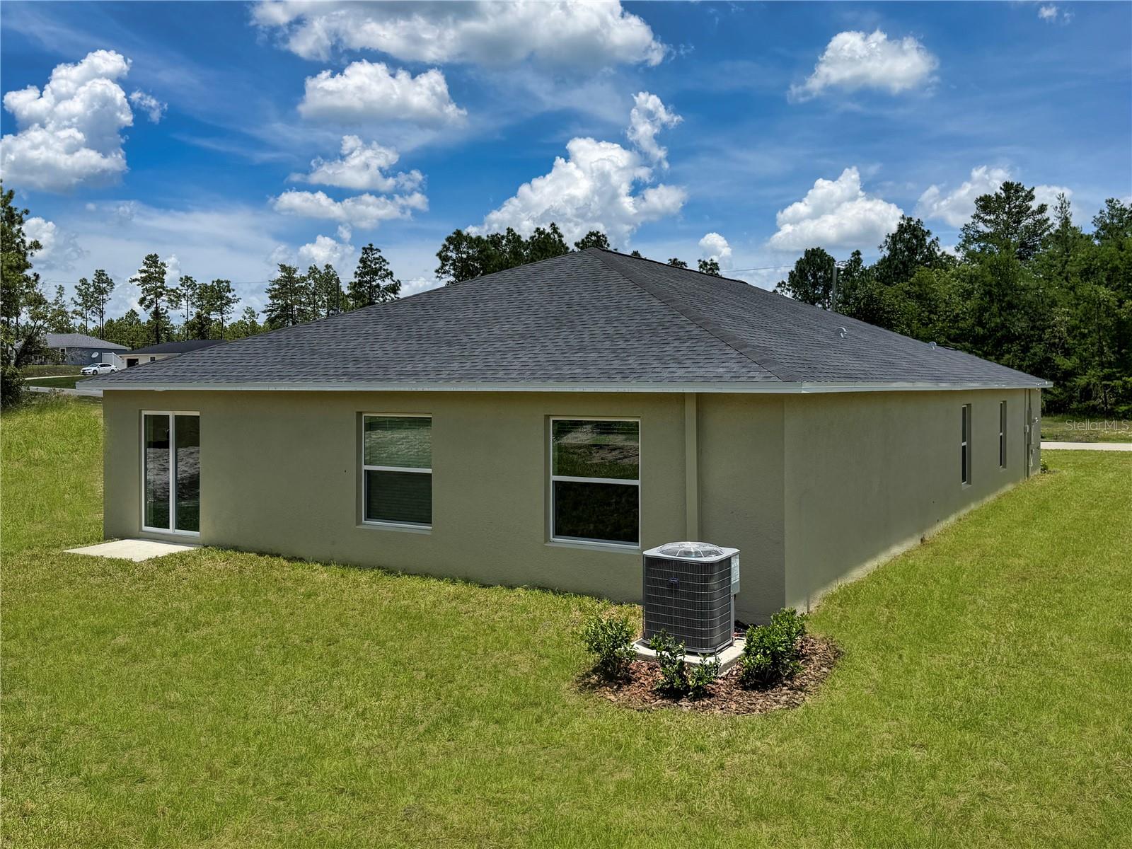 MARION RANCH - Residential