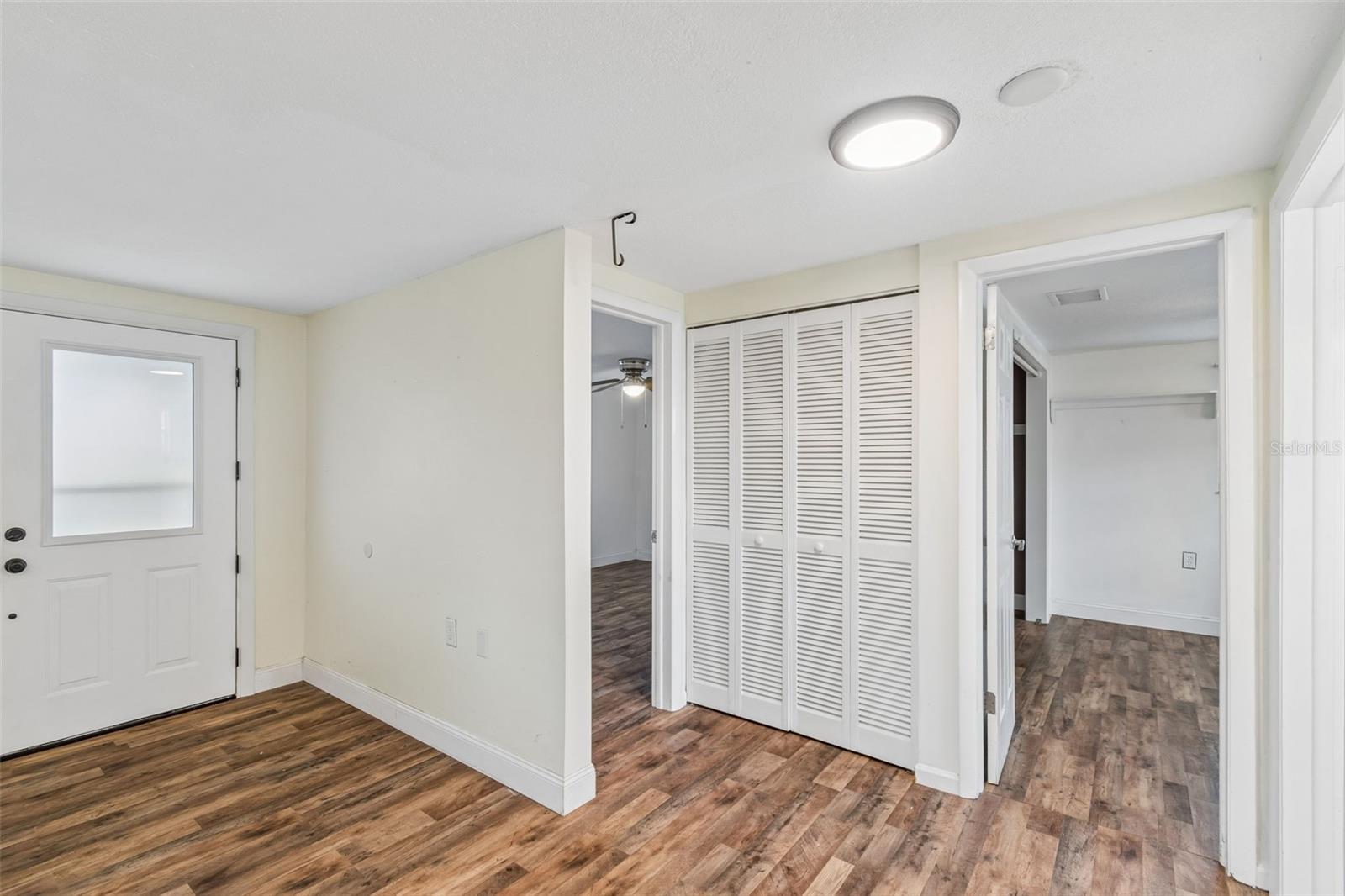 FOREST HILLS - Residential