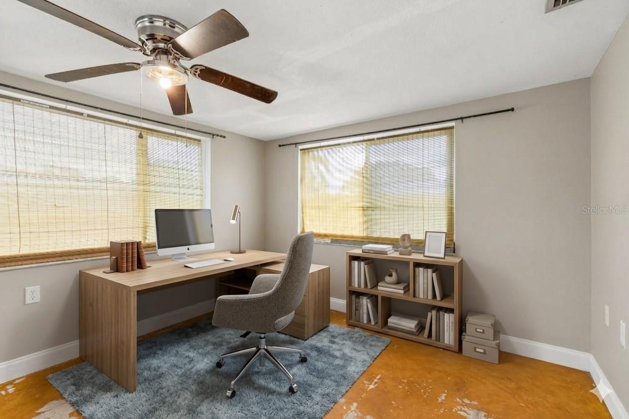 FOREST HILLS - Residential