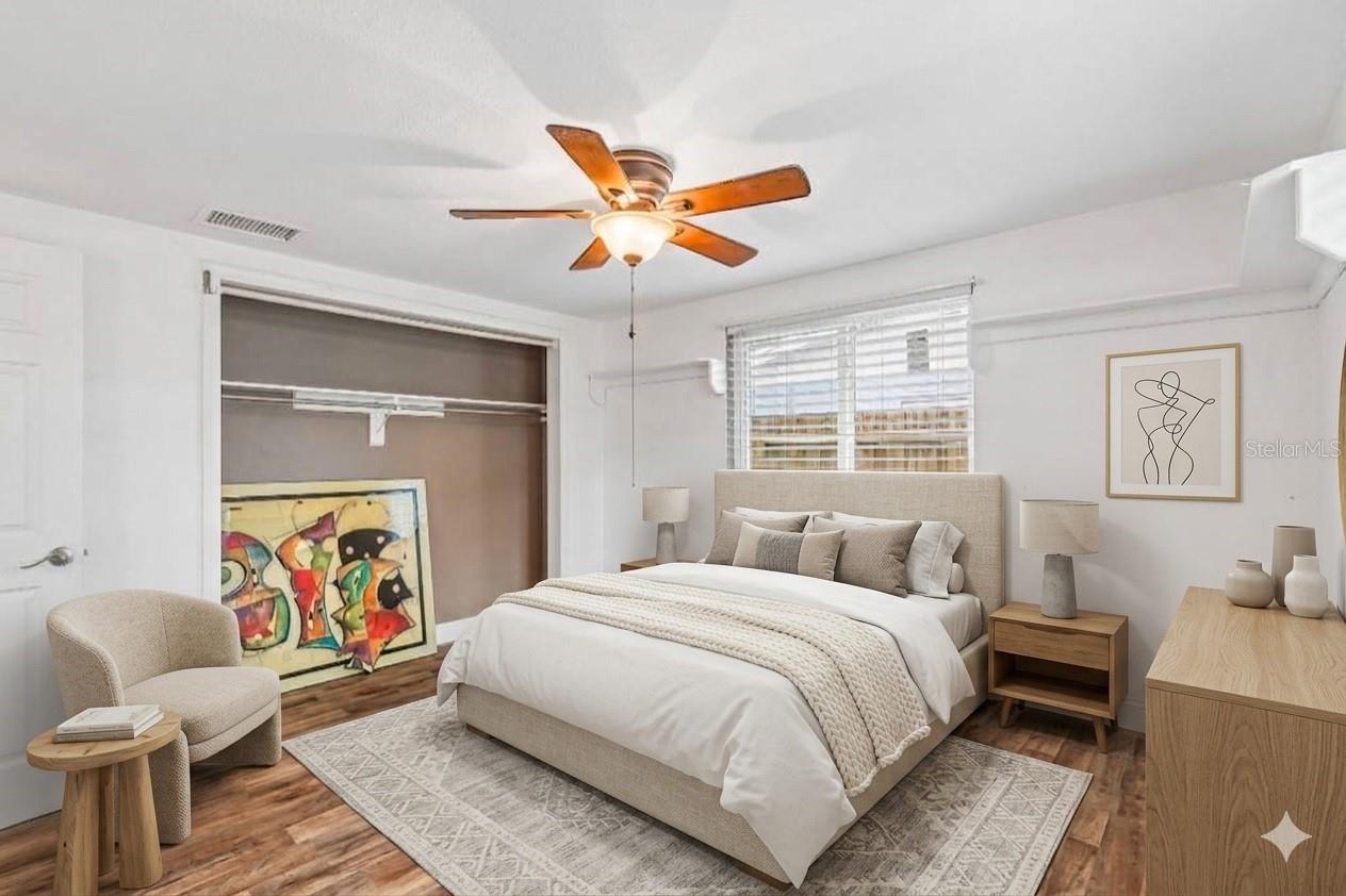 FOREST HILLS - Residential