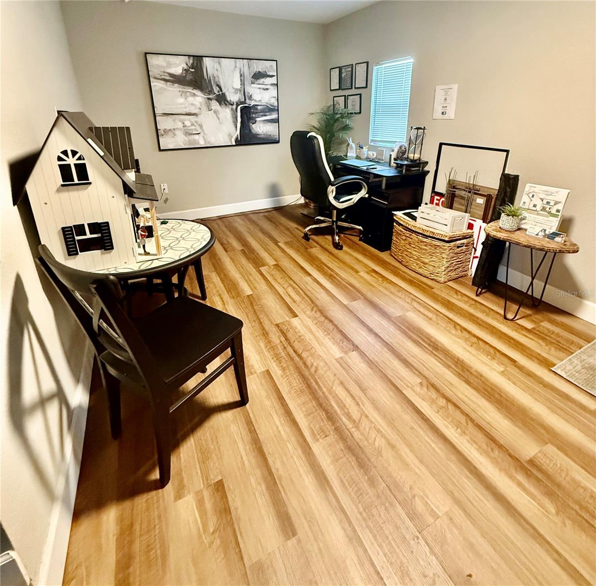 LAKE HAMILTON - Residential Lease