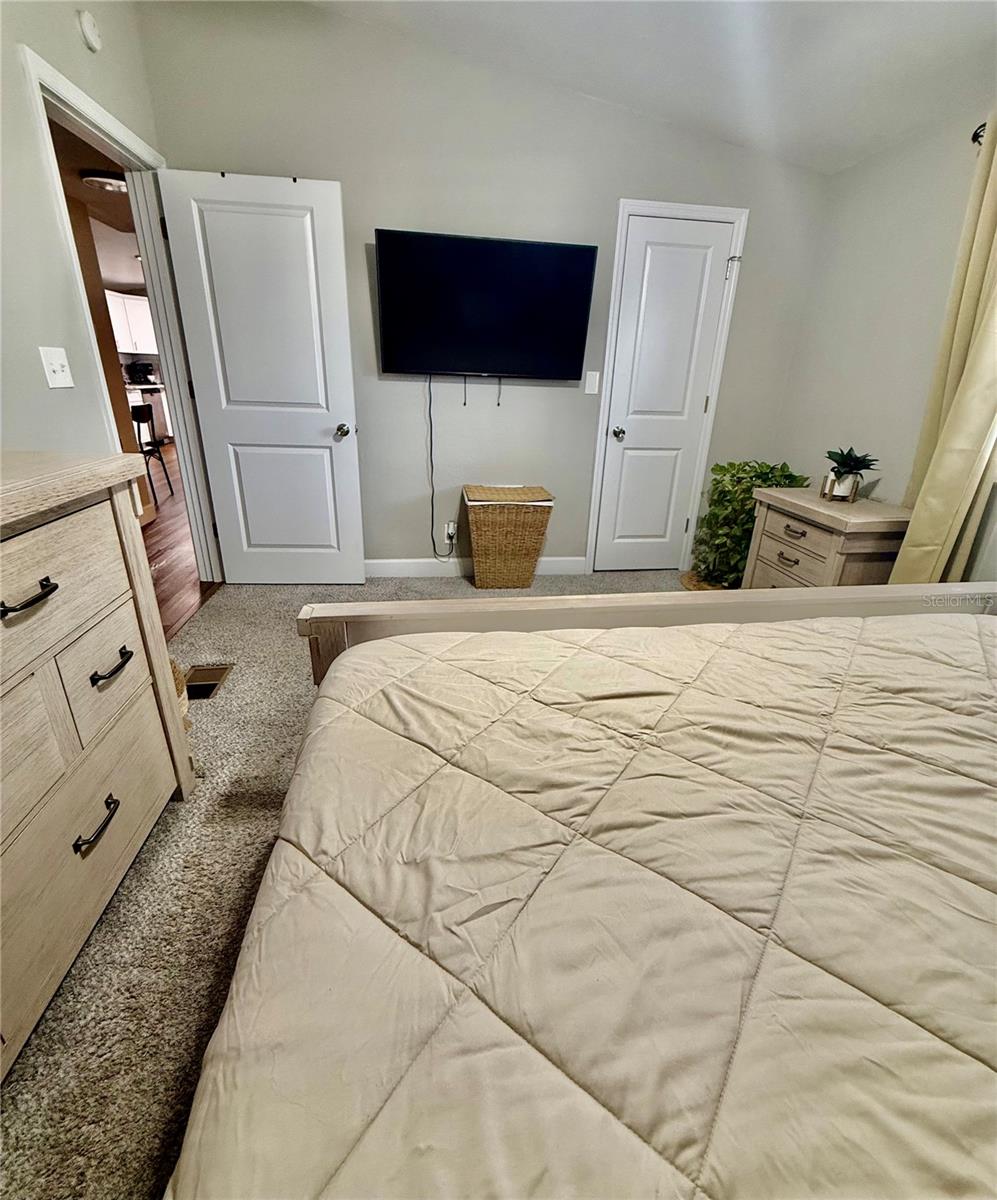 LAKE HAMILTON - Residential Lease