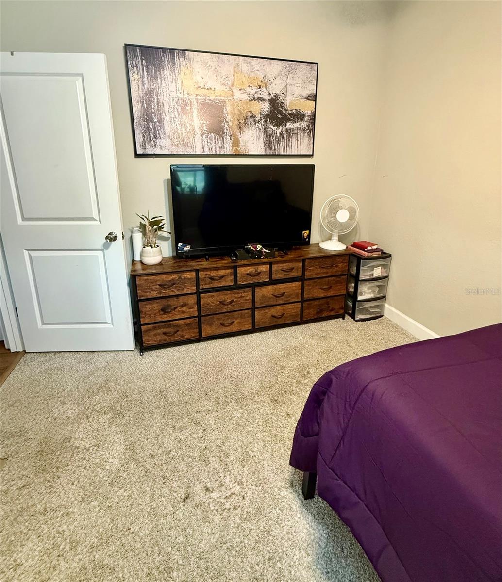 LAKE HAMILTON - Residential Lease