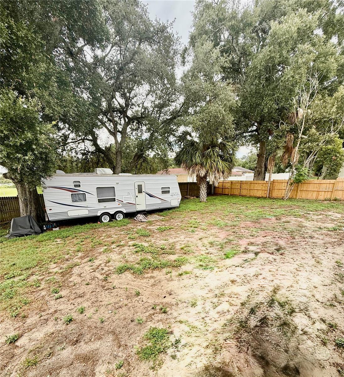 LAKE HAMILTON - Residential Lease