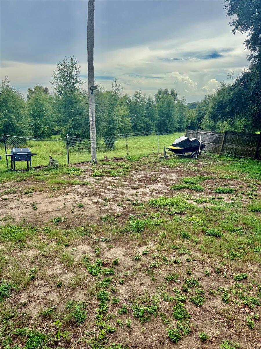 LAKE HAMILTON - Residential Lease