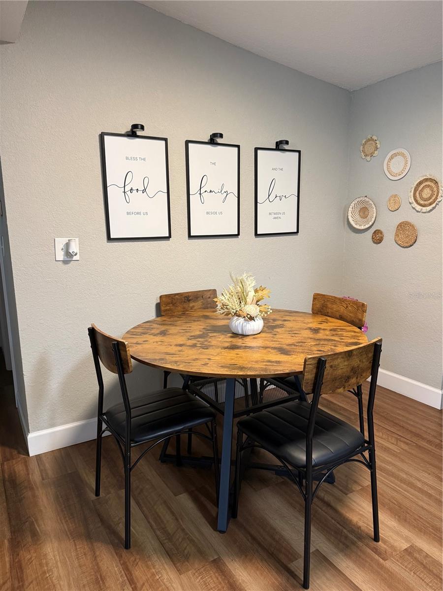 LAKE HAMILTON - Residential Lease
