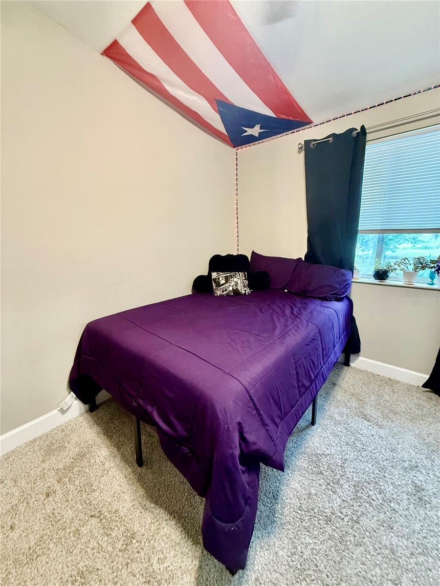 LAKE HAMILTON - Residential Lease