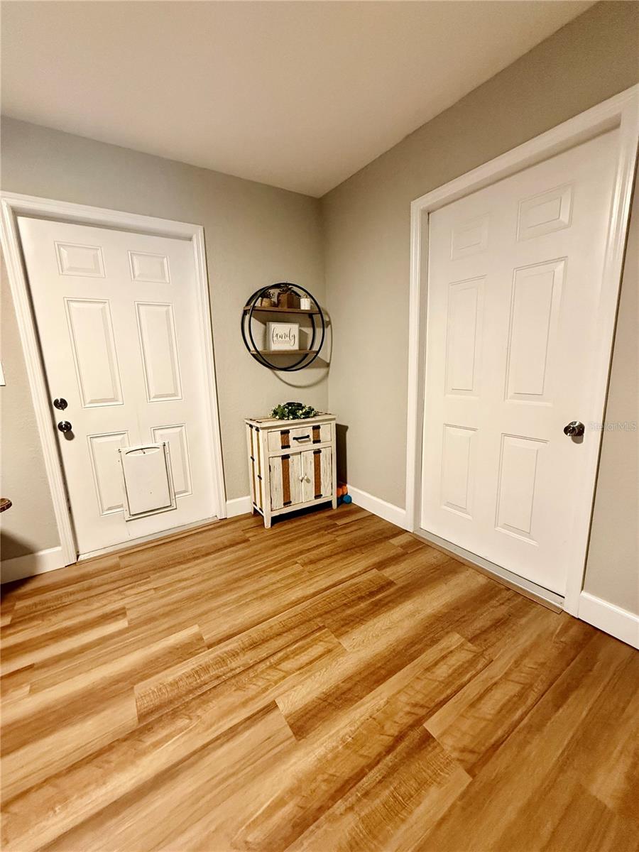 LAKE HAMILTON - Residential Lease