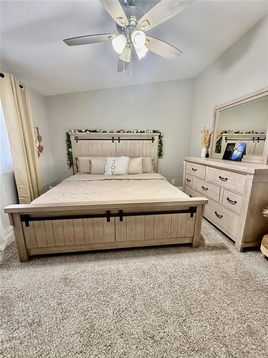 LAKE HAMILTON - Residential Lease