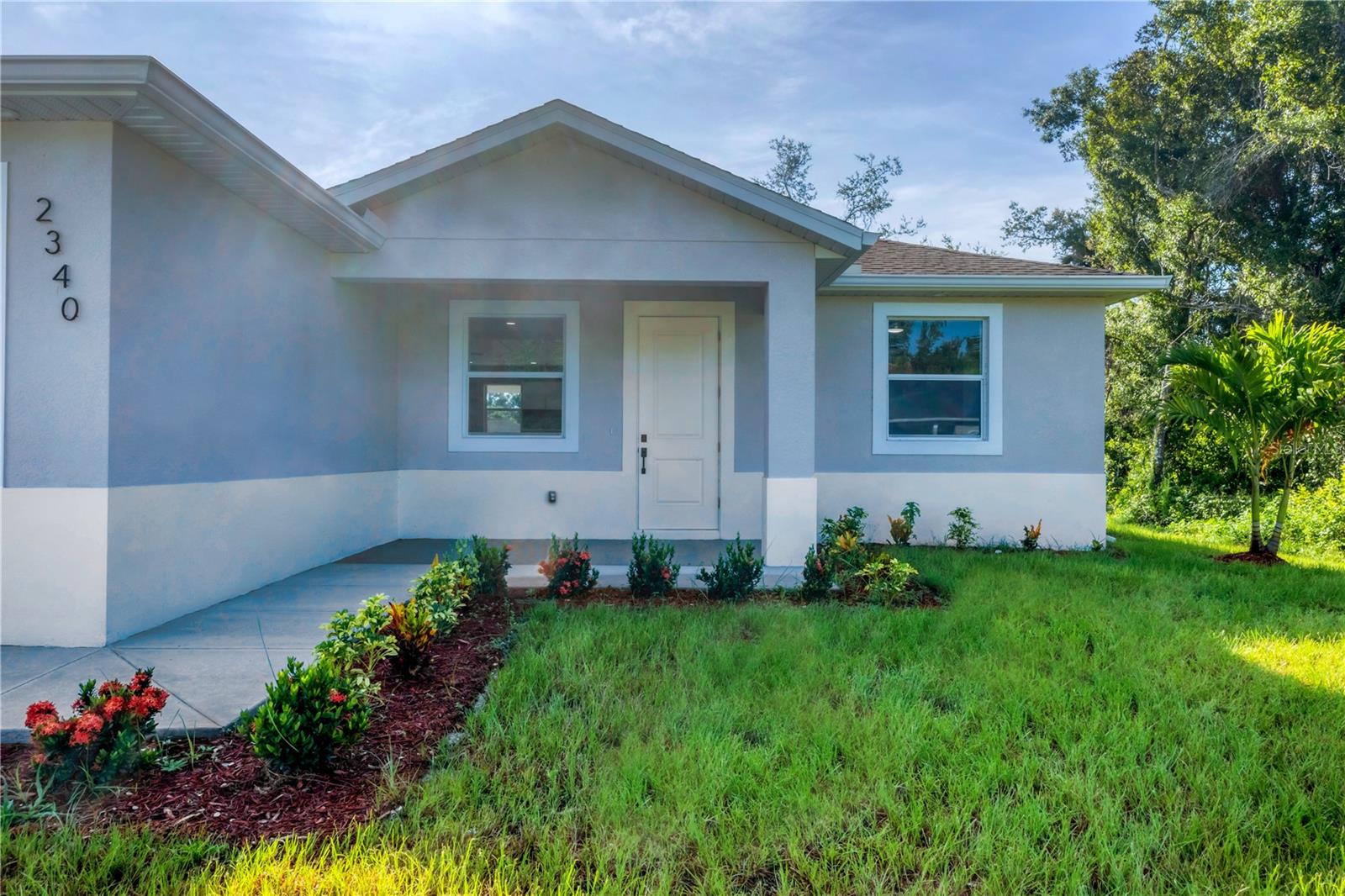 PORT CHARLOTTE SUB 12 - Residential