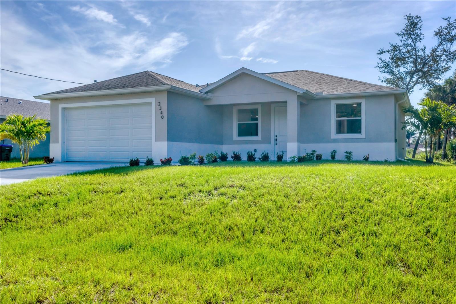 PORT CHARLOTTE SUB 12 - Residential