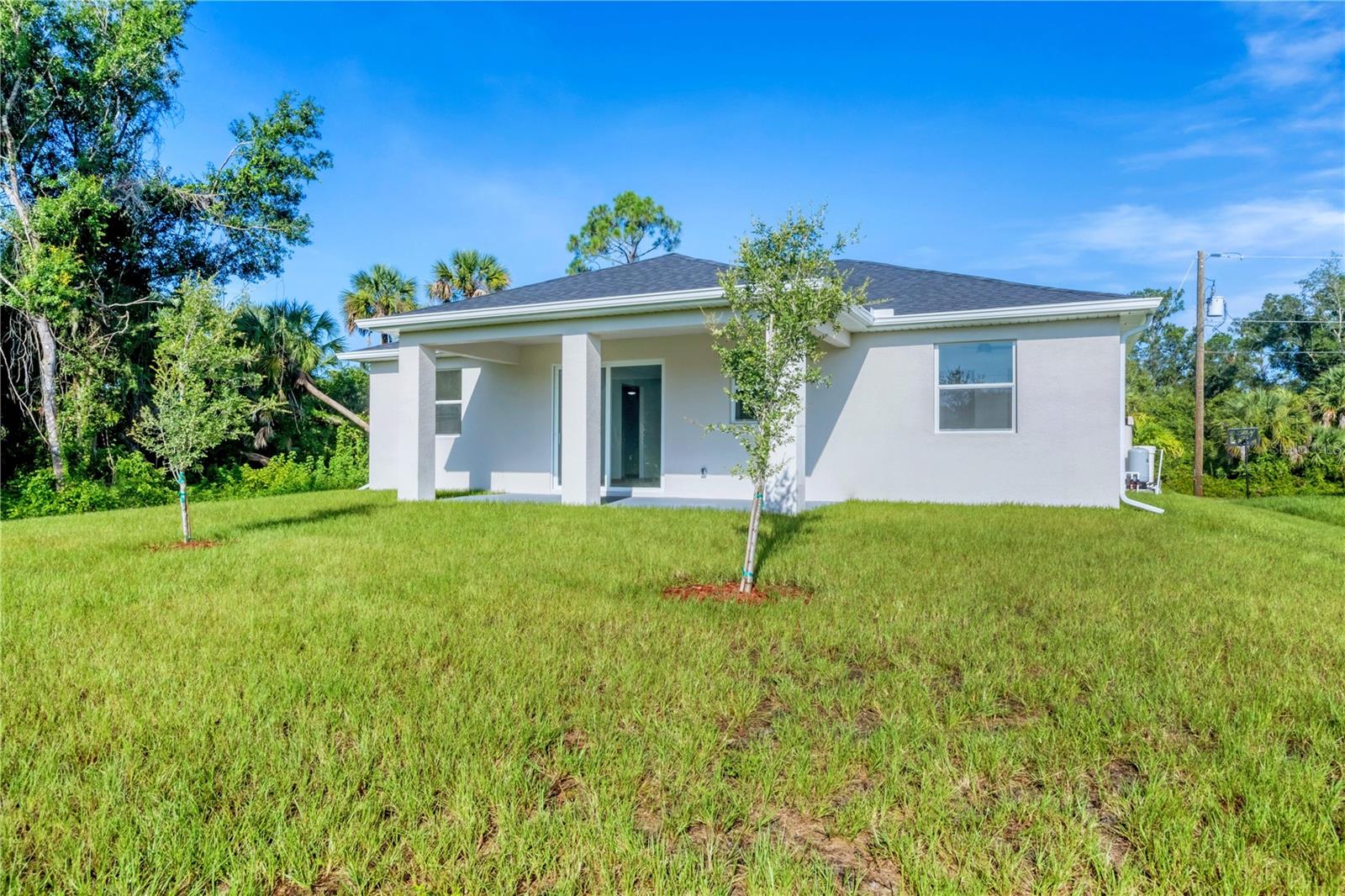 PORT CHARLOTTE SUB 12 - Residential